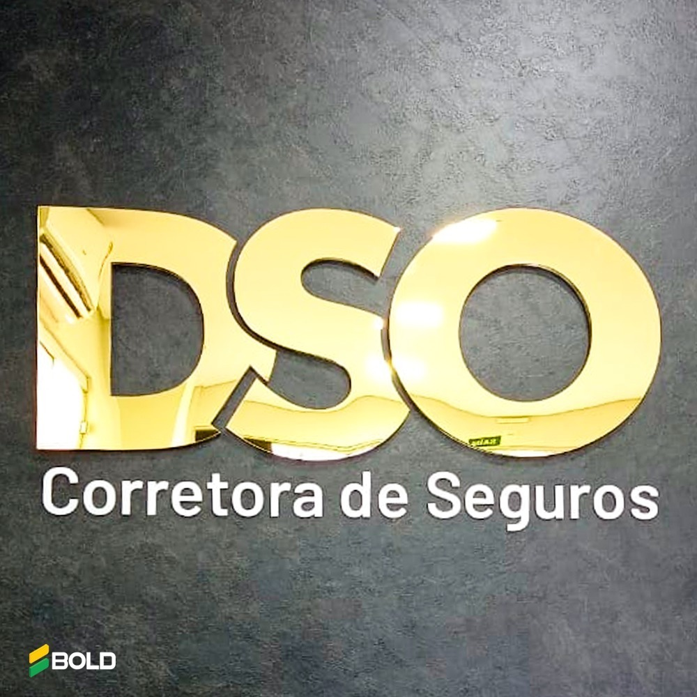 CHAPA DE ACRILICO ESPELHADO DOURADO 1000X2000X3MM, , large